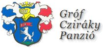 Gróf Cziráky Panzió