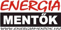 Energiamentők