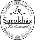Sarokház