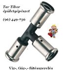 Tar Tibor épületgépészet