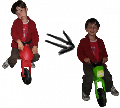 Motorcsere program